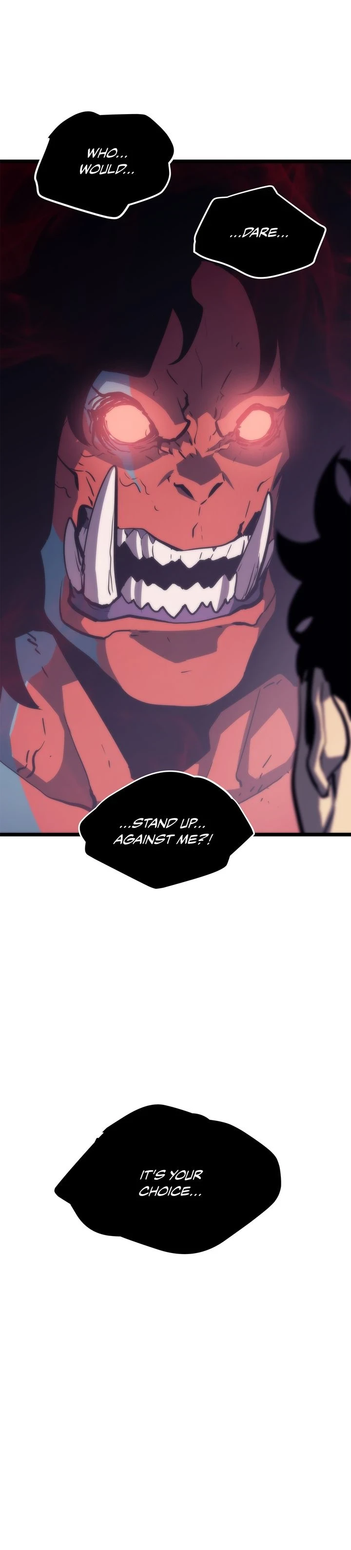 Solo Leveling Chapter 71 — Page 13