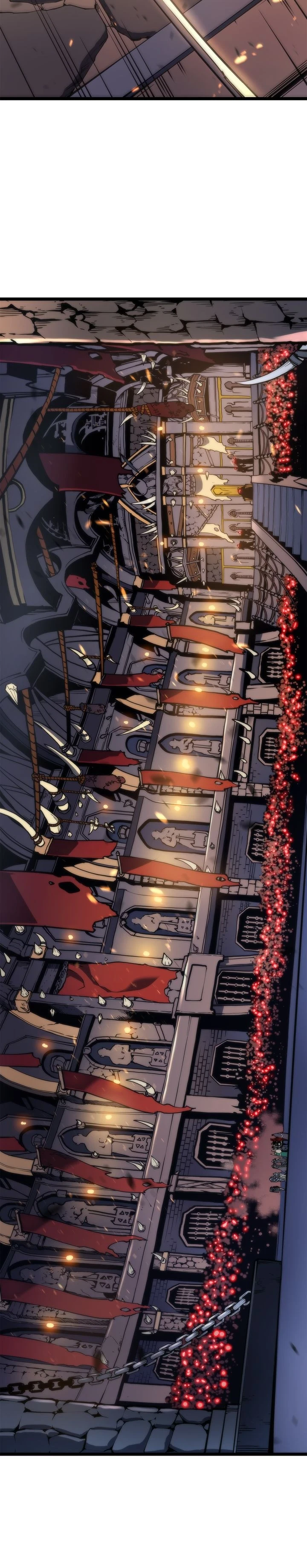 Solo Leveling Chapter 71 — Page 31