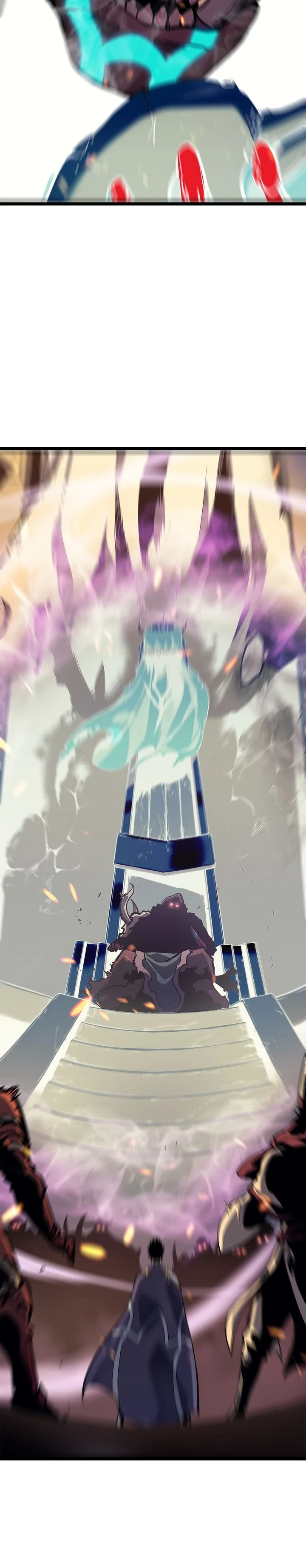 Solo Leveling Chapter 72 — Page 6