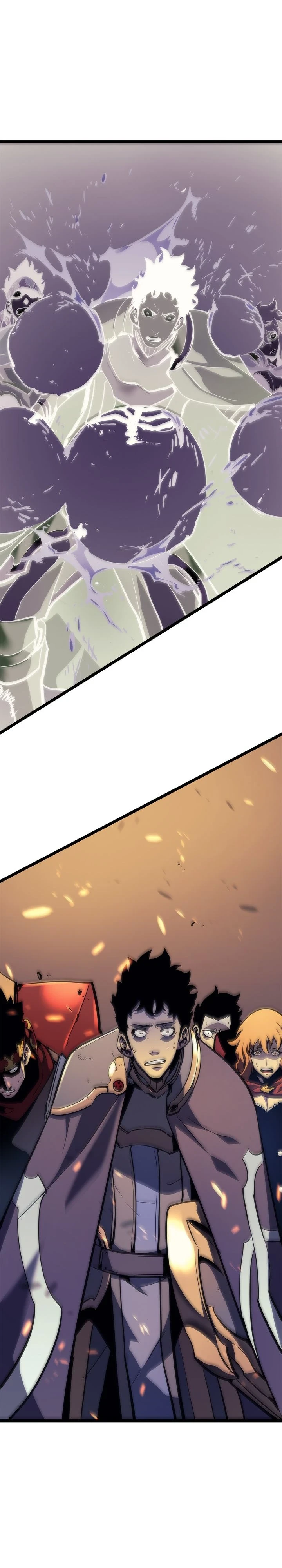 Solo Leveling Chapter 72 — Page 7