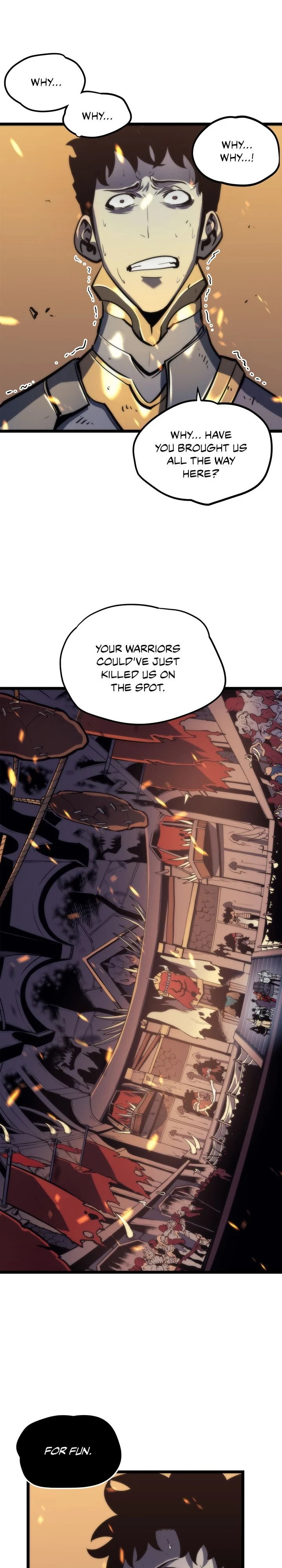 Solo Leveling Chapter 72 — Page 9