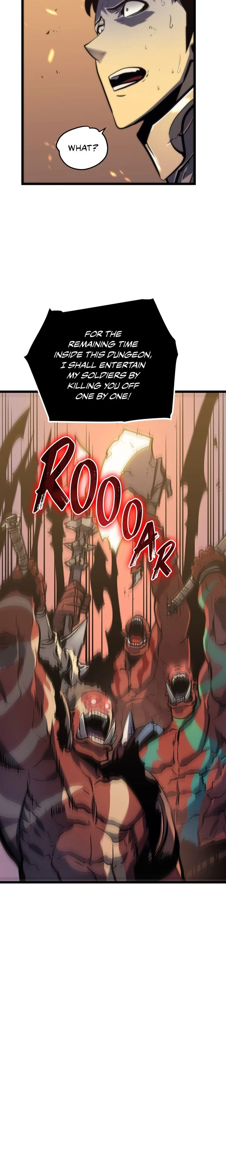 Solo Leveling Chapter 72 — Page 10