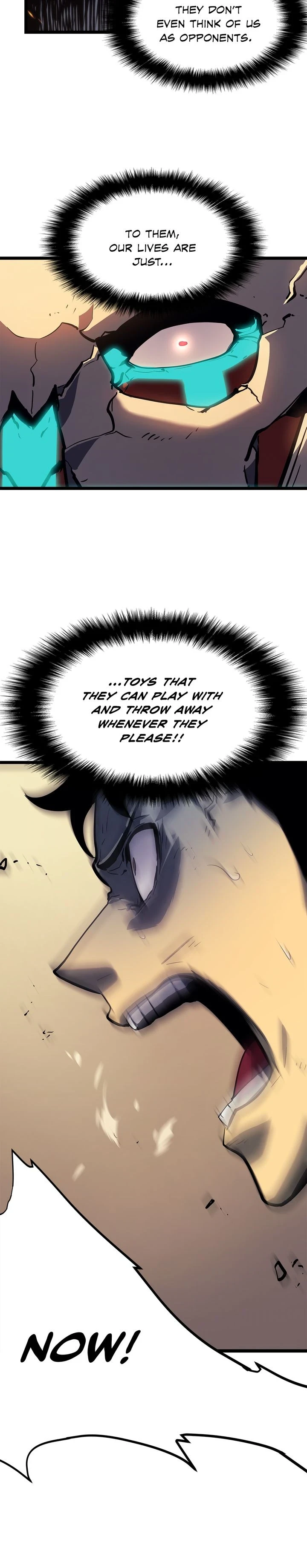 Solo Leveling Chapter 72 — Page 12
