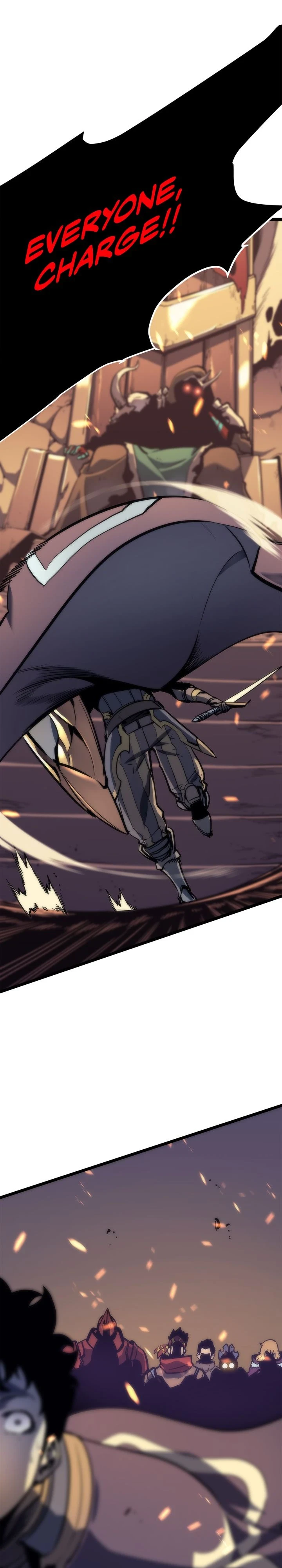 Solo Leveling Chapter 72 — Page 13