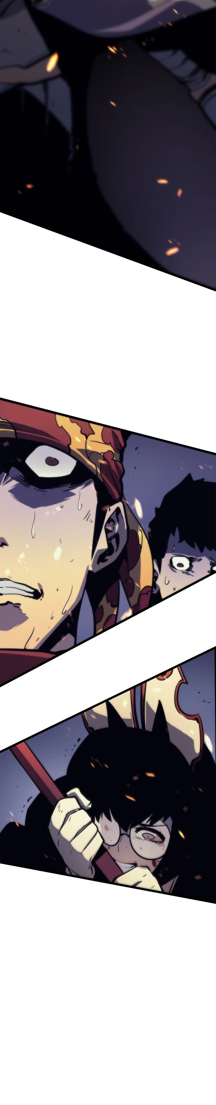 Solo Leveling Chapter 72 — Page 14