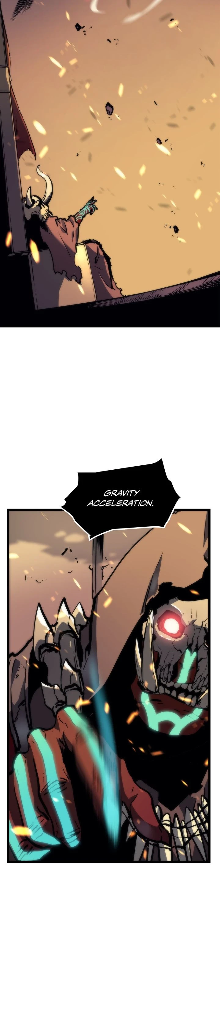 Solo Leveling Chapter 72 — Page 18