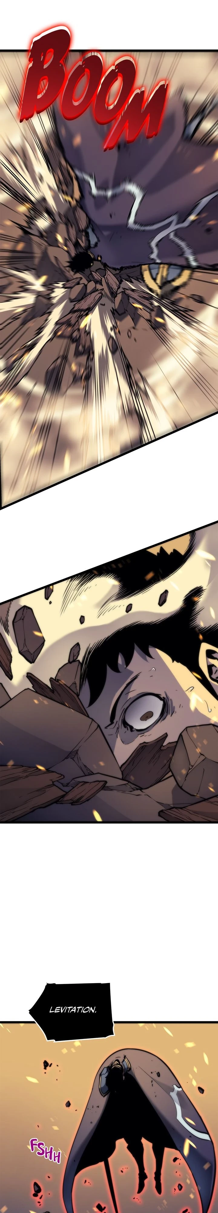 Solo Leveling Chapter 72 — Page 19