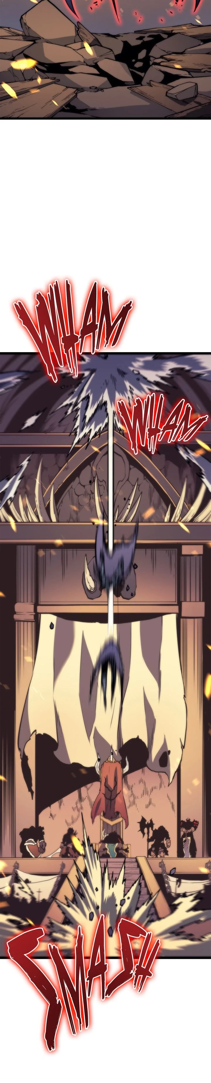 Solo Leveling Chapter 72 — Page 20