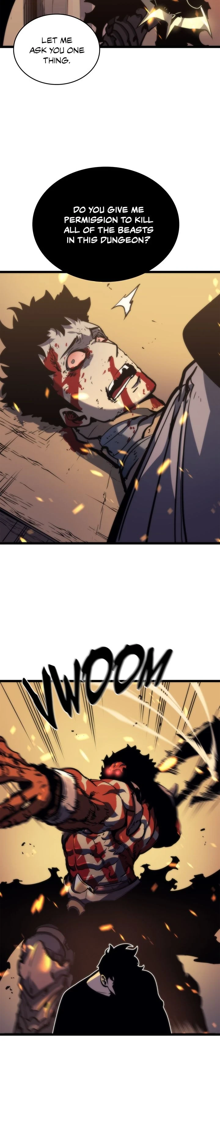 Solo Leveling Chapter 72 — Page 24