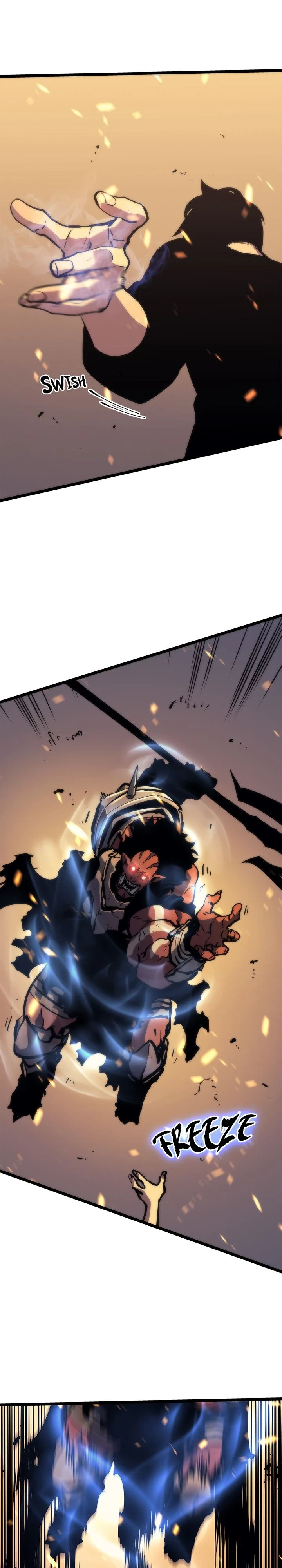 Solo Leveling Chapter 72 — Page 25