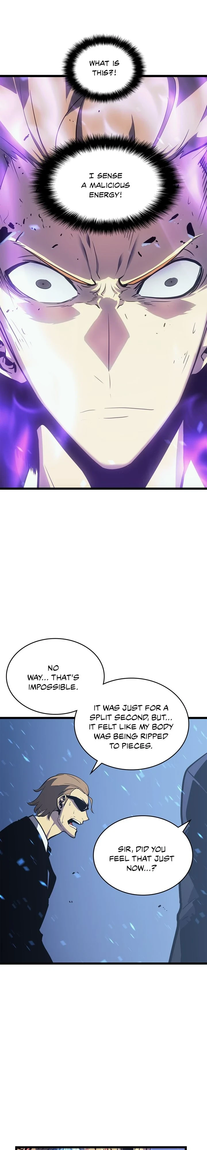Solo Leveling Chapter 73 — Page 7