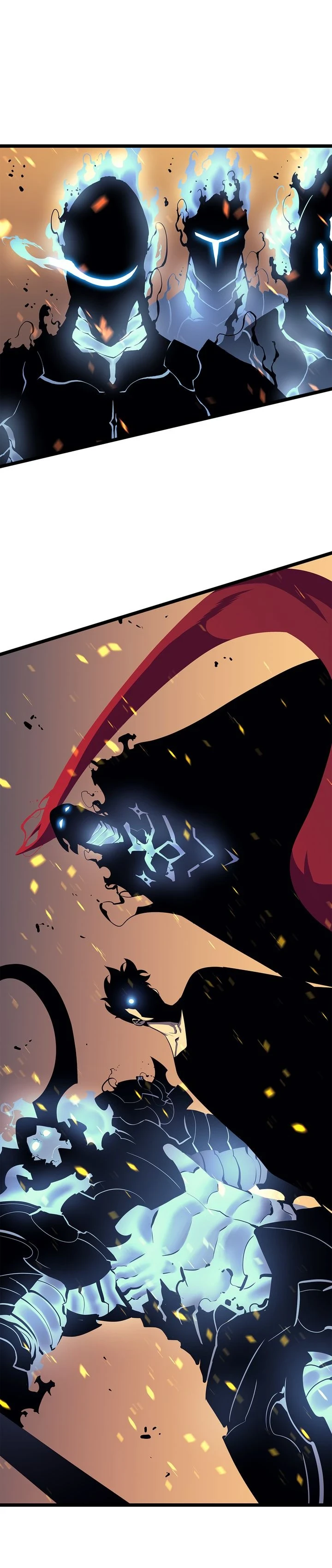 Solo Leveling Chapter 73 — Page 13