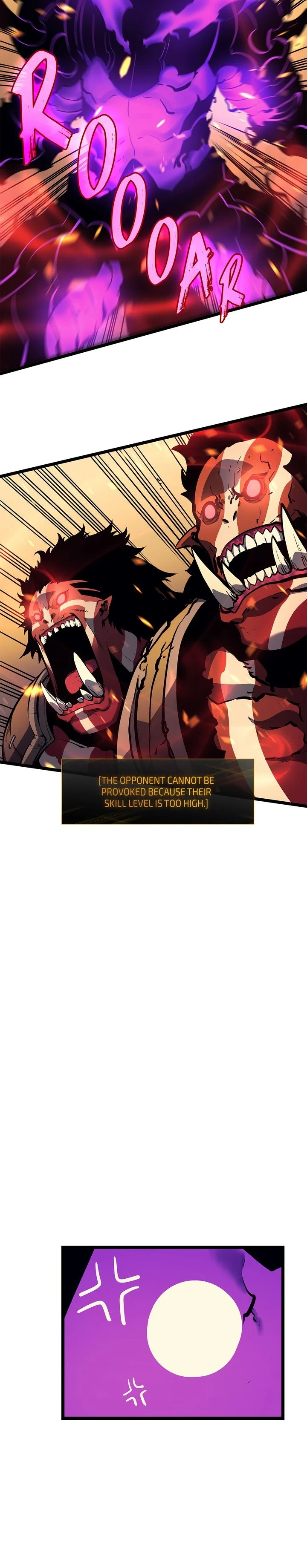 Solo Leveling Chapter 73 — Page 19