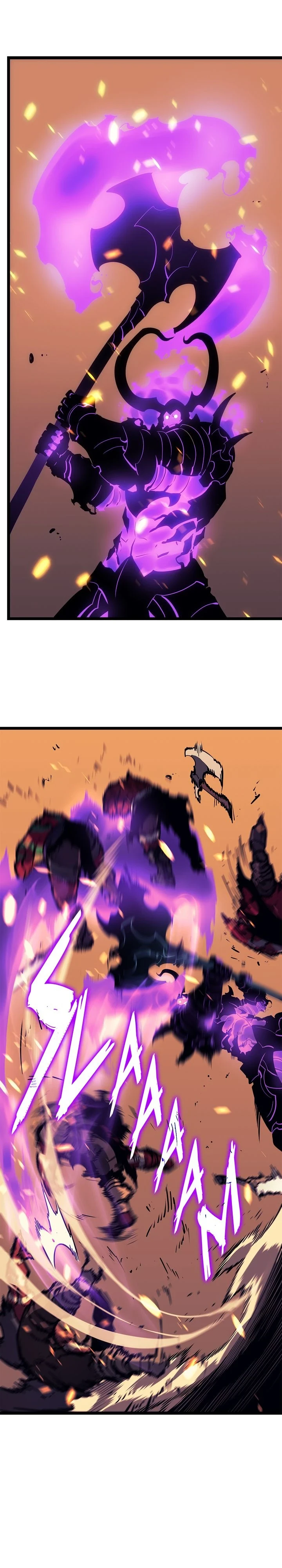 Solo Leveling Chapter 73 — Page 20