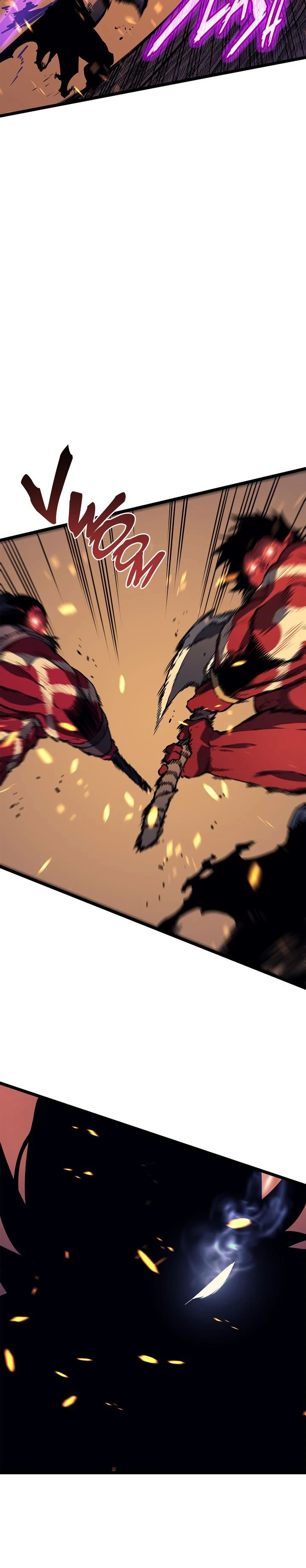 Solo Leveling Chapter 73 — Page 23