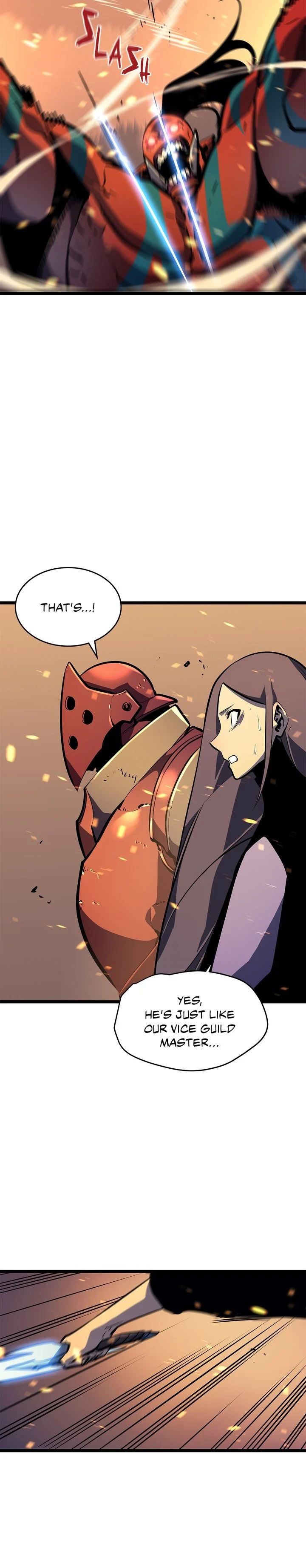 Solo Leveling Chapter 73 — Page 25