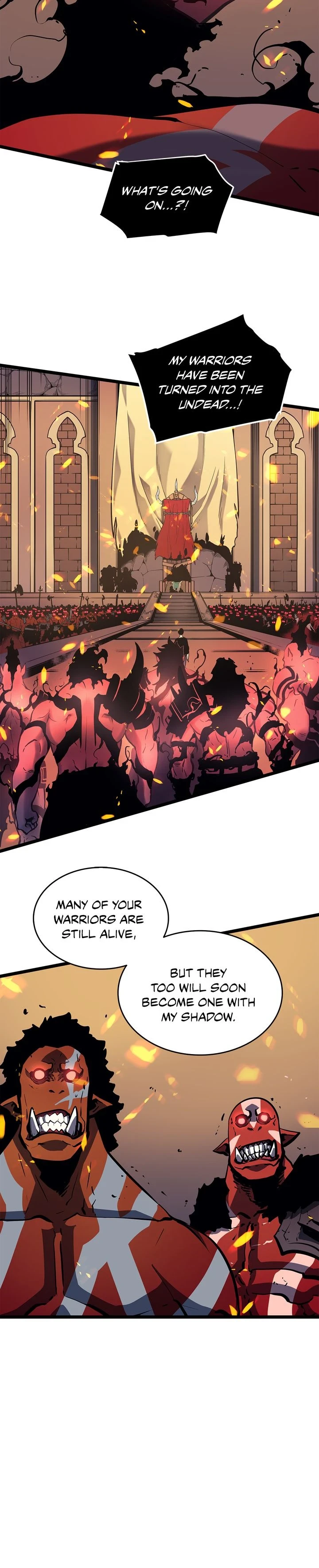 Solo Leveling Chapter 73 — Page 37