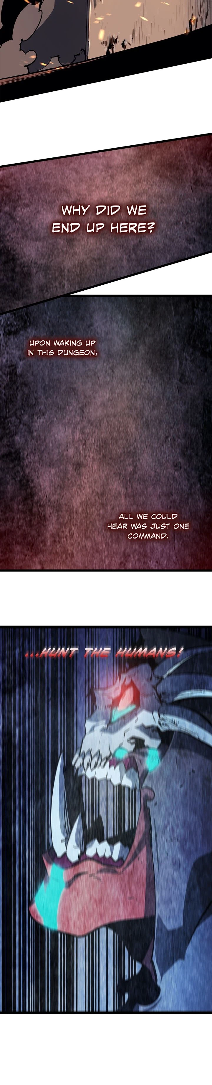 Solo Leveling Chapter 74 — Page 4