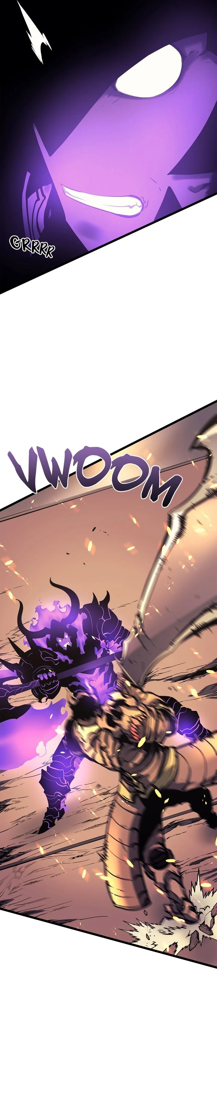 Solo Leveling Chapter 74 — Page 6