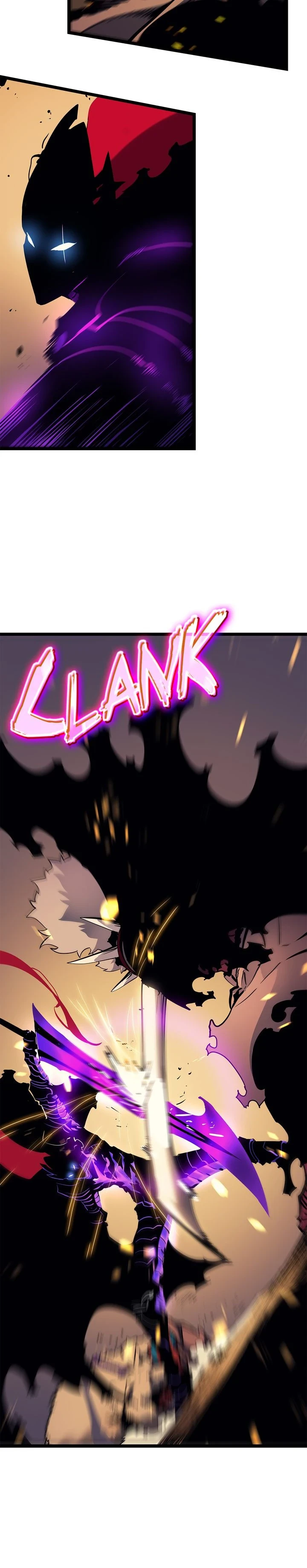 Solo Leveling Chapter 74 — Page 12