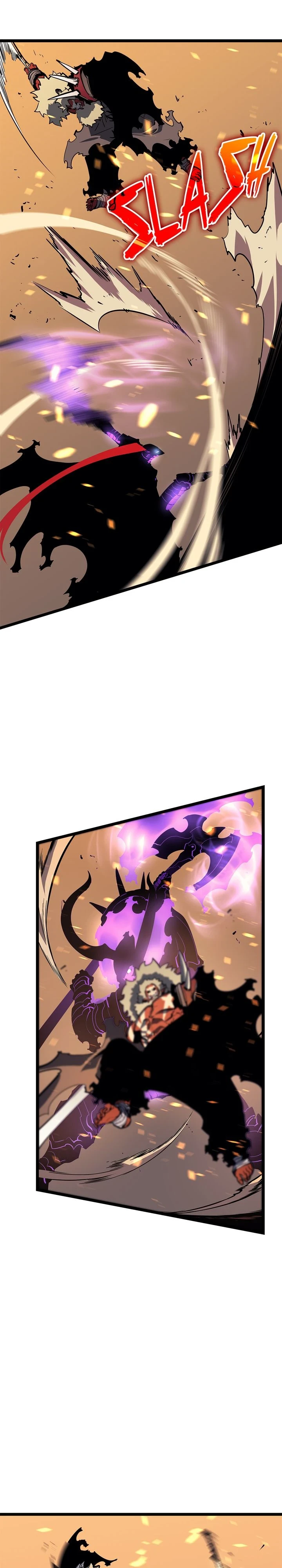 Solo Leveling Chapter 74 — Page 13