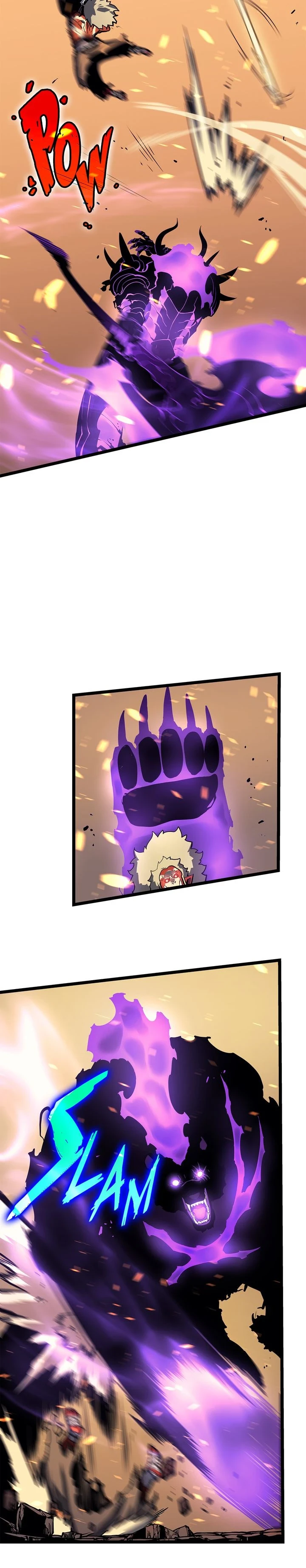 Solo Leveling Chapter 74 — Page 14