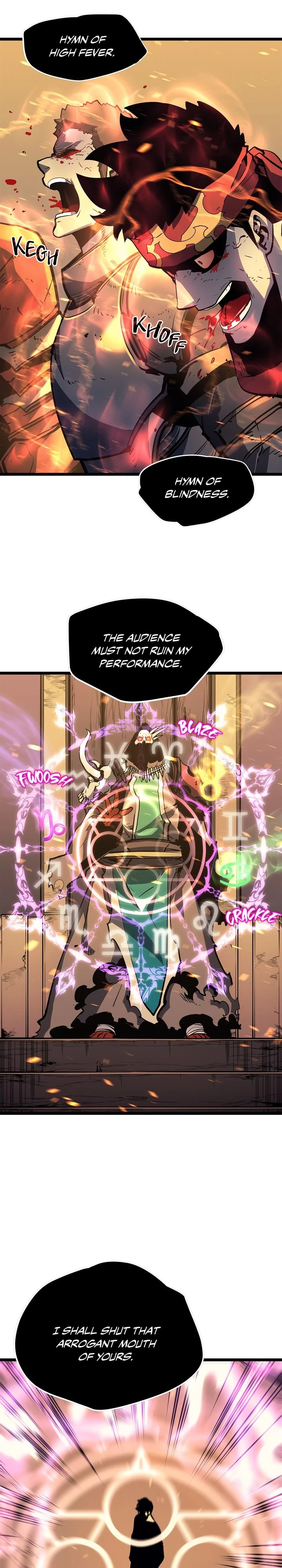 Solo Leveling Chapter 74 — Page 17