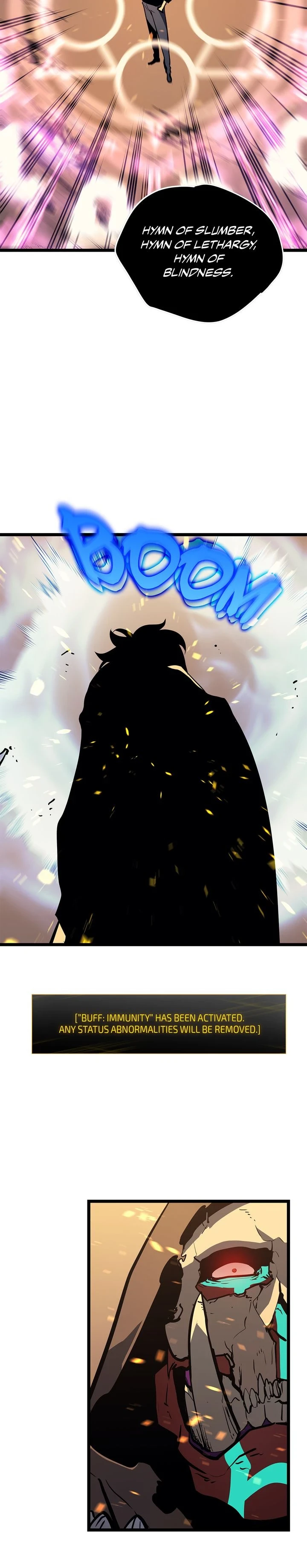 Solo Leveling Chapter 74 — Page 18