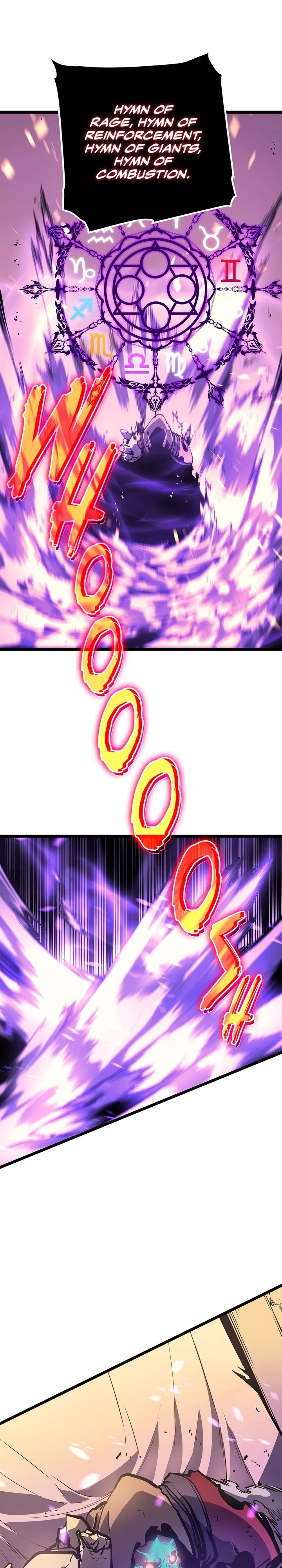 Solo Leveling Chapter 74 — Page 25