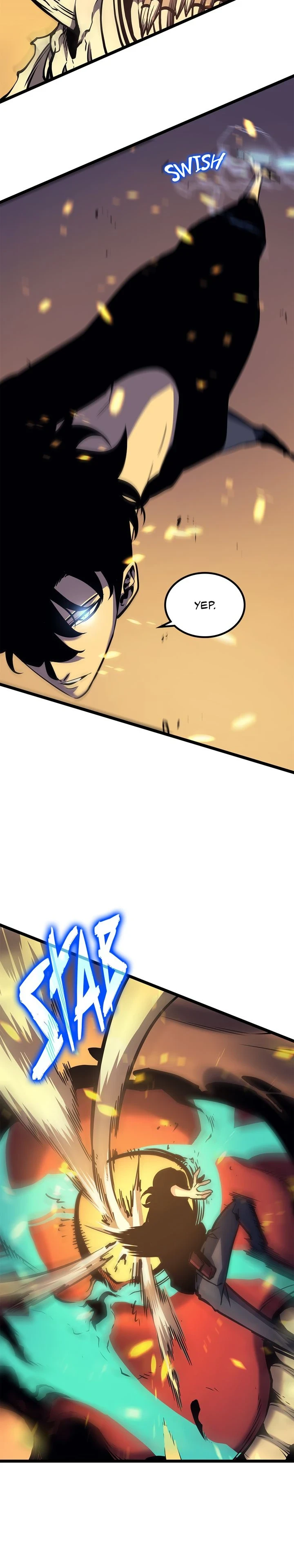 Solo Leveling Chapter 74 — Page 30