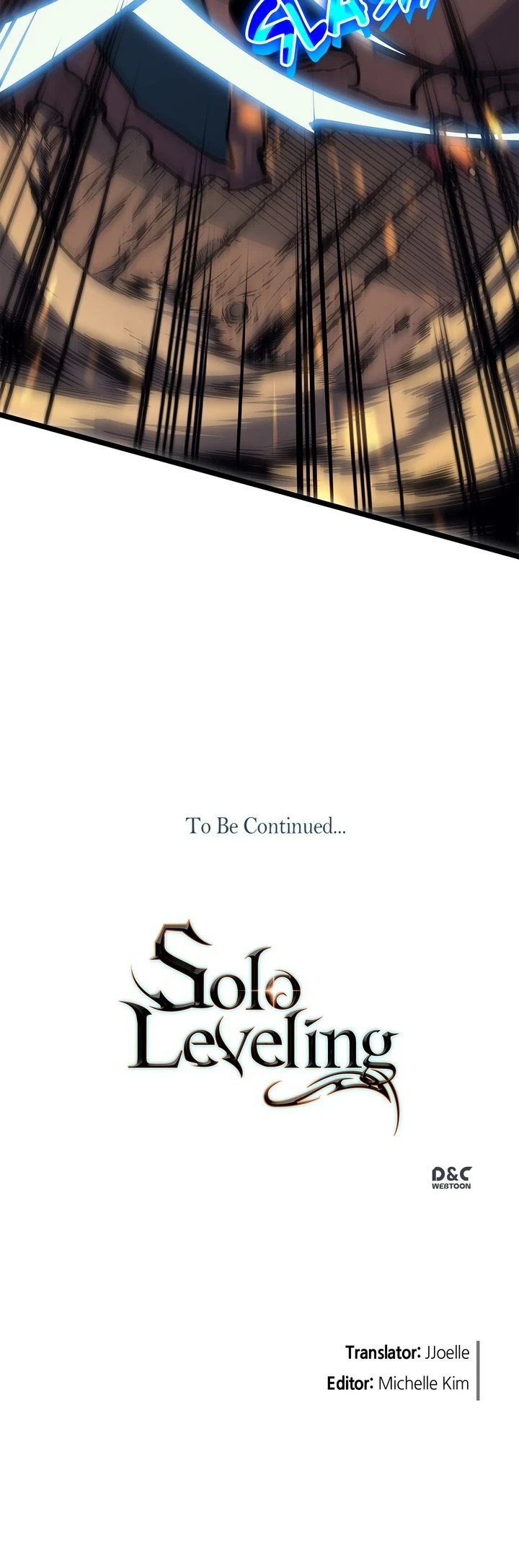 Solo Leveling Chapter 74 — Page 32