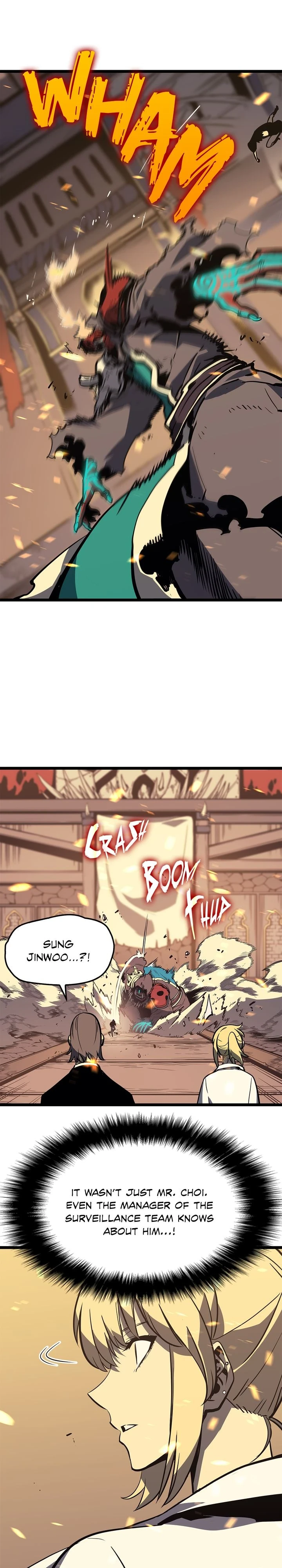 Solo Leveling Chapter 75 — Page 5