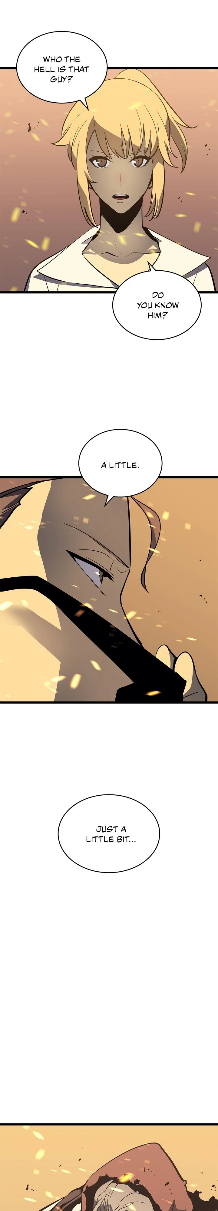 Solo Leveling Chapter 75 — Page 8