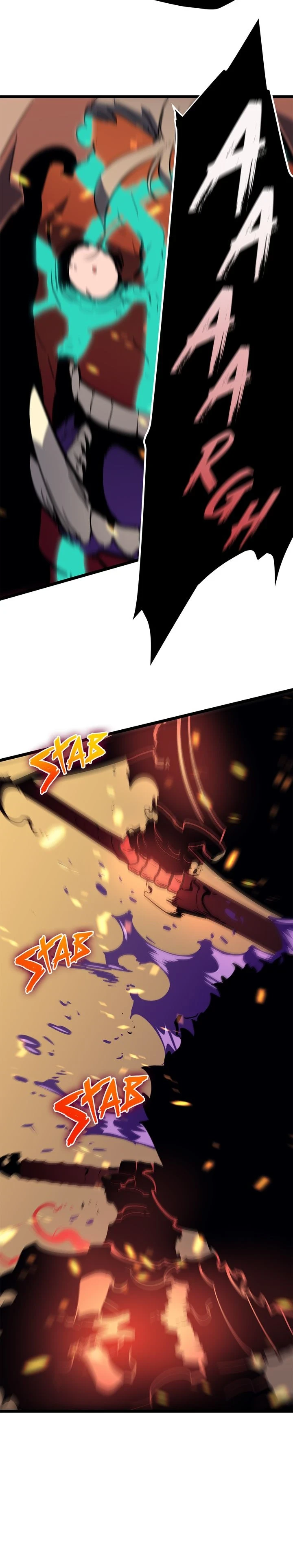 Solo Leveling Chapter 75 — Page 11