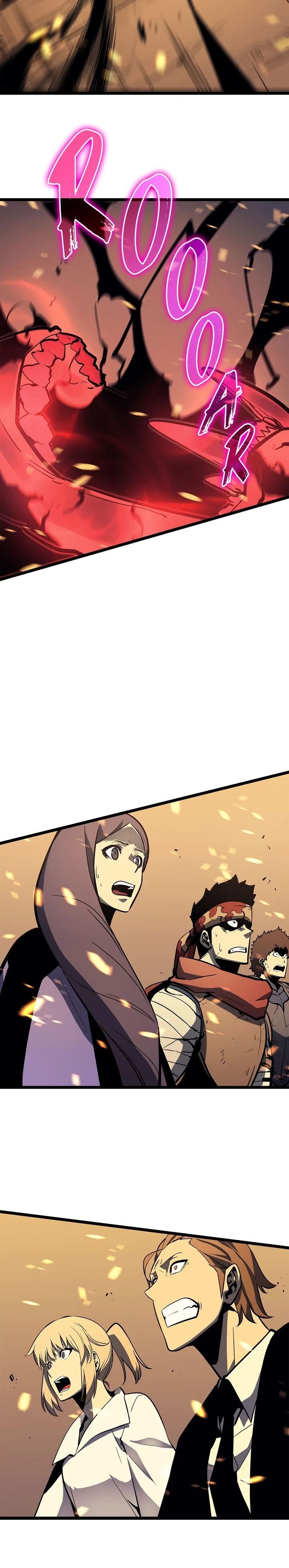 Solo Leveling Chapter 75 — Page 15