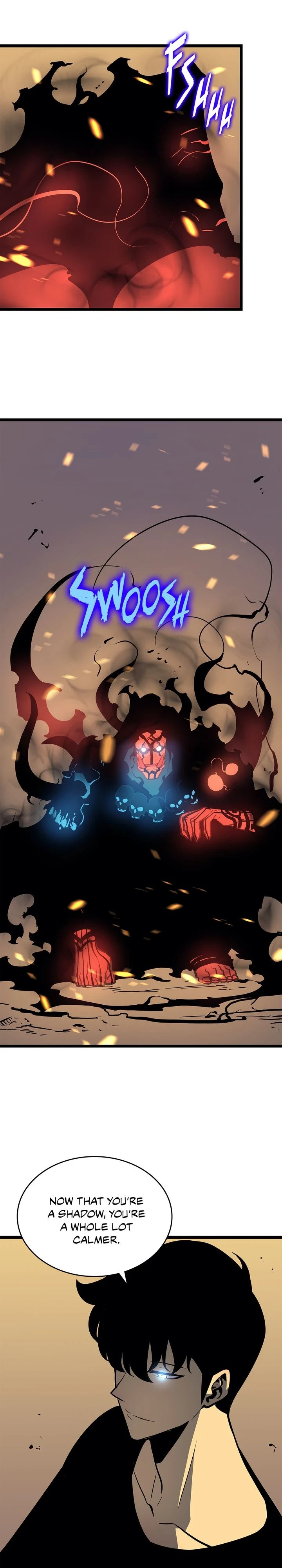 Solo Leveling Chapter 75 — Page 16