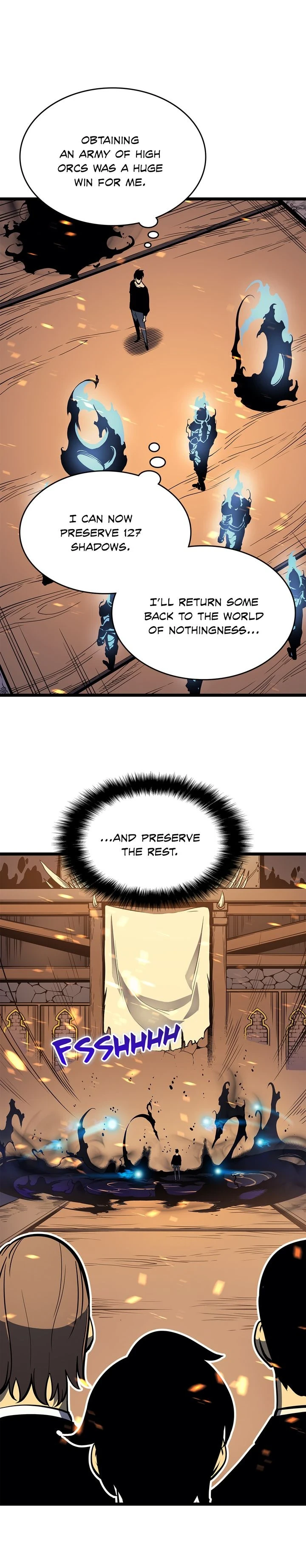 Solo Leveling Chapter 75 — Page 19