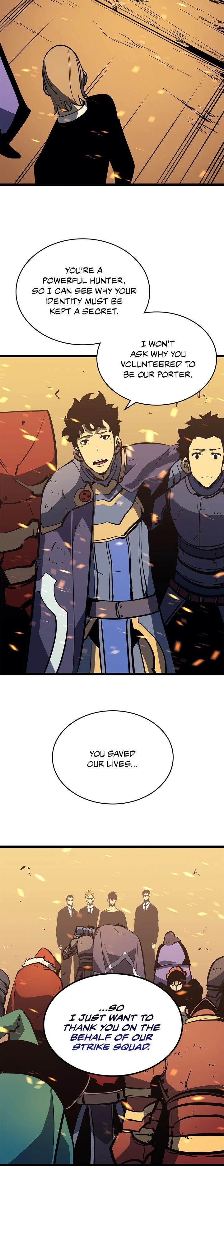 Solo Leveling Chapter 75 — Page 23