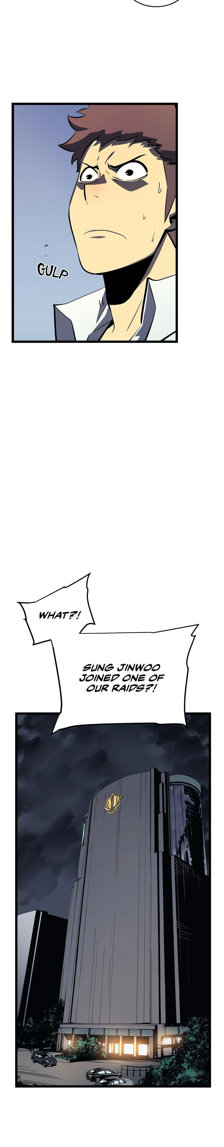 Solo Leveling Chapter 76 — Page 6