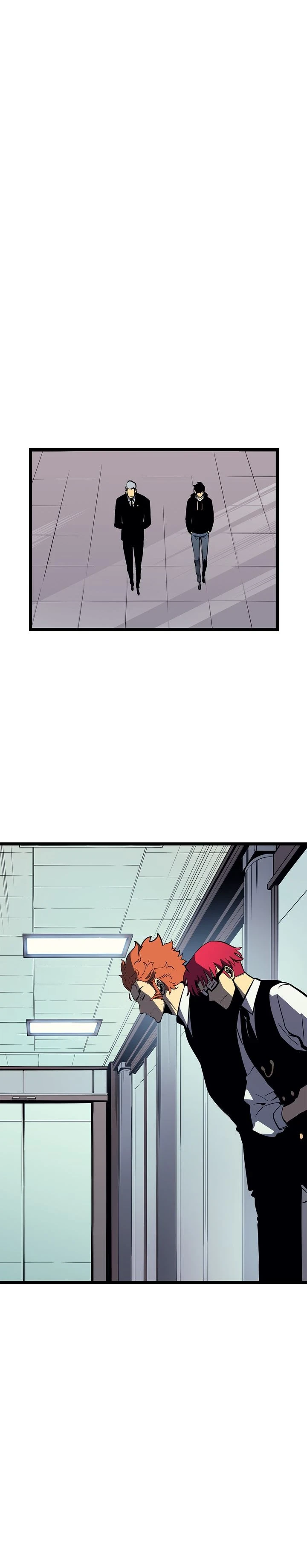 Solo Leveling Chapter 77 — Page 13