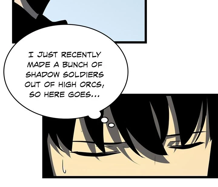 Solo Leveling Chapter 77 — Page 18