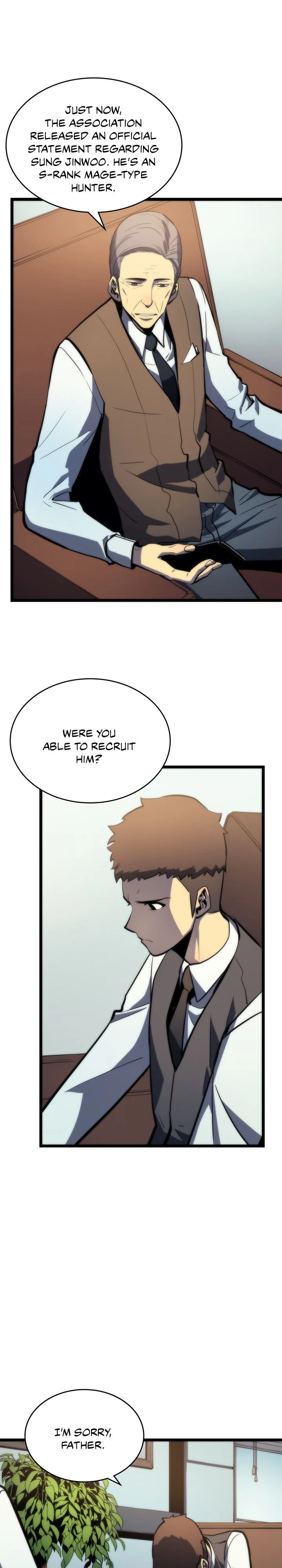 Solo Leveling Chapter 78 — Page 13