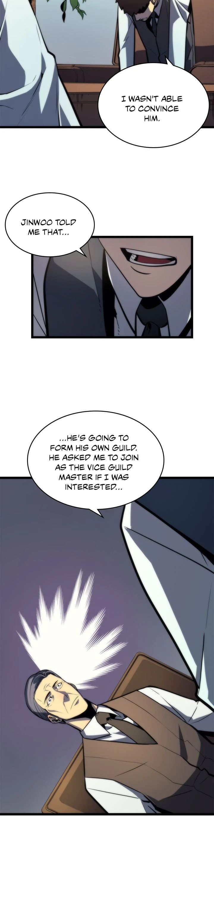 Solo Leveling Chapter 78 — Page 14