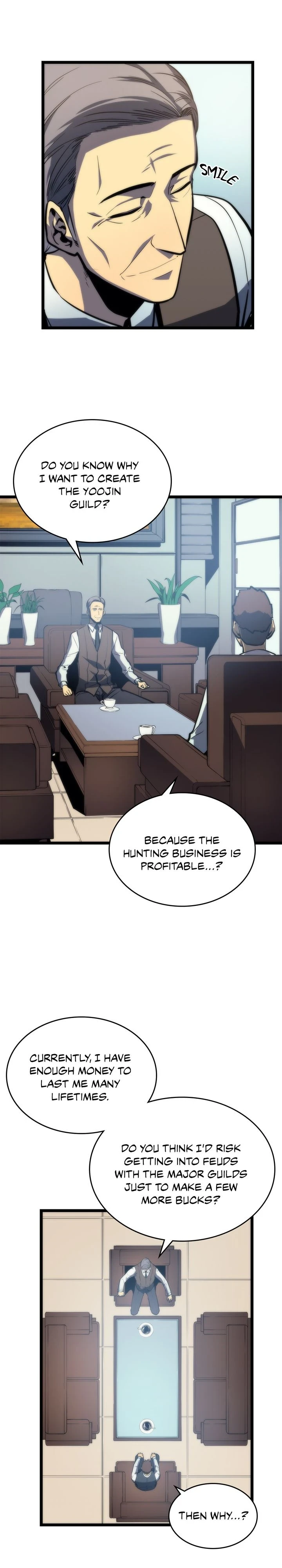 Solo Leveling Chapter 78 — Page 15