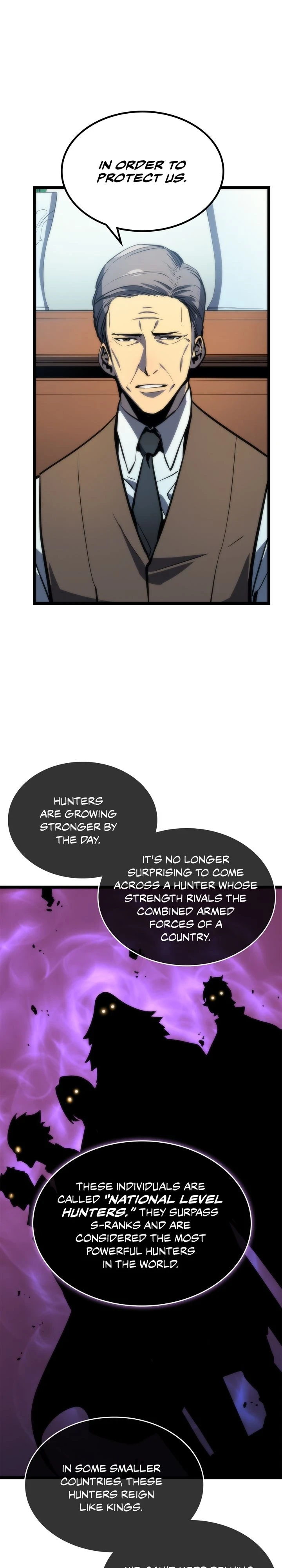 Solo Leveling Chapter 78 — Page 16