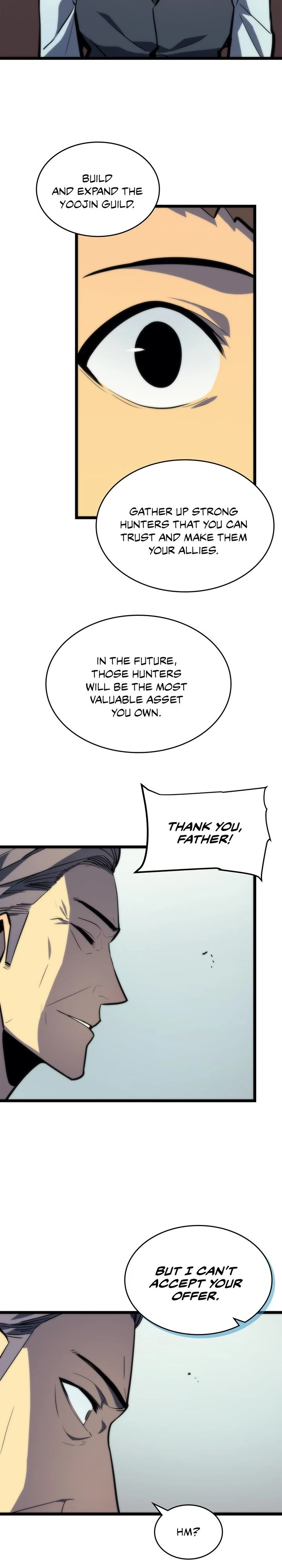 Solo Leveling Chapter 78 — Page 19