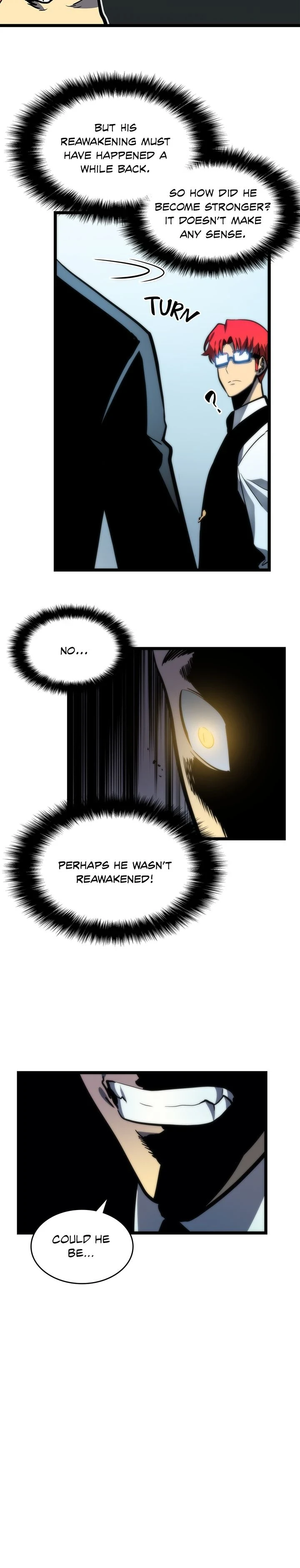 Solo Leveling Chapter 78 — Page 26