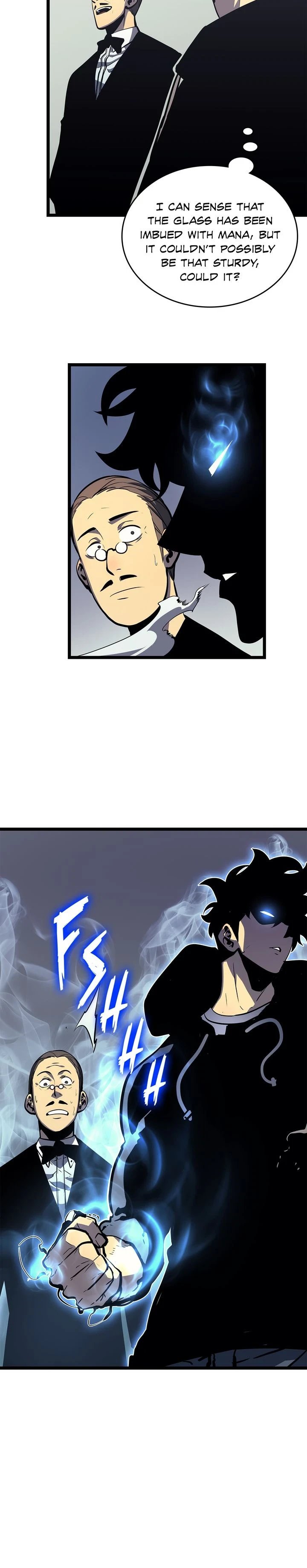 Solo Leveling Chapter 79 — Page 9
