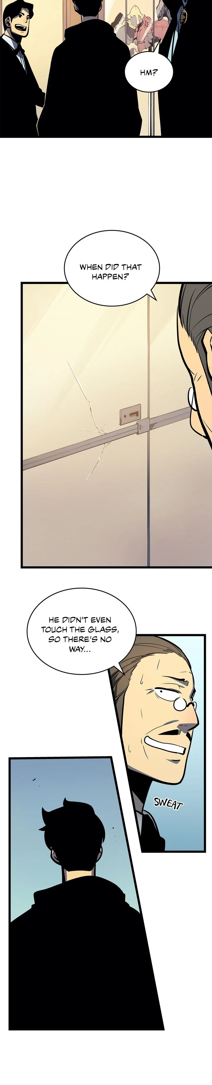 Solo Leveling Chapter 79 — Page 11
