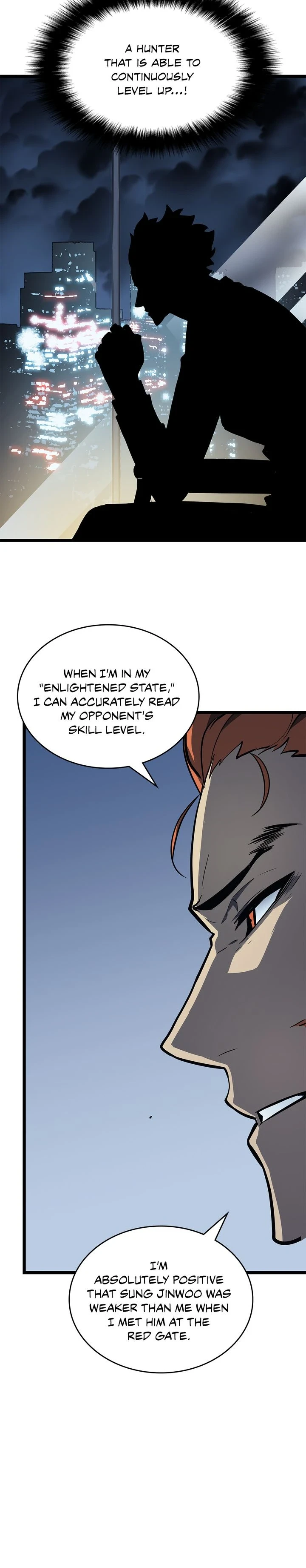 Solo Leveling Chapter 79 — Page 15